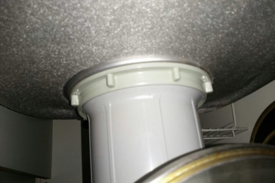 水漏れ豊島区北大塚・要町