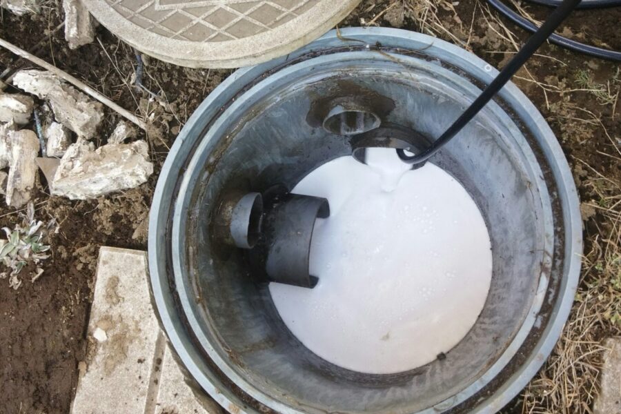 高圧洗浄江東区三好・毛利