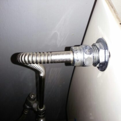 タンク水漏れ修理江戸川区西小岩・西小松川町