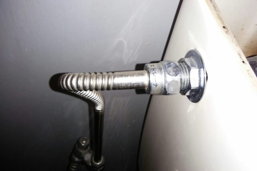 タンク水漏れ修理江戸川区西小岩・西小松川町