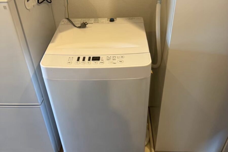 水漏れ修理​杉並区松庵、清水