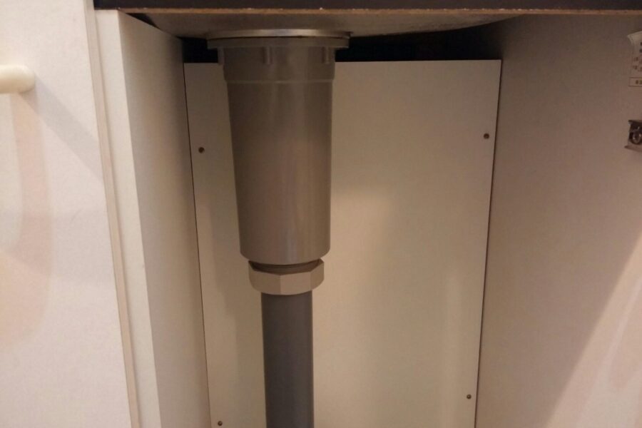 キッチン修理新宿区岩戸町・荒木町