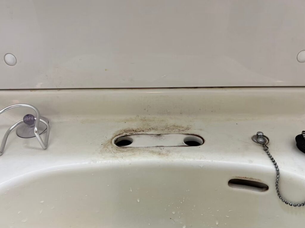 足立区千住宮元町、千住橋戸町水道屋