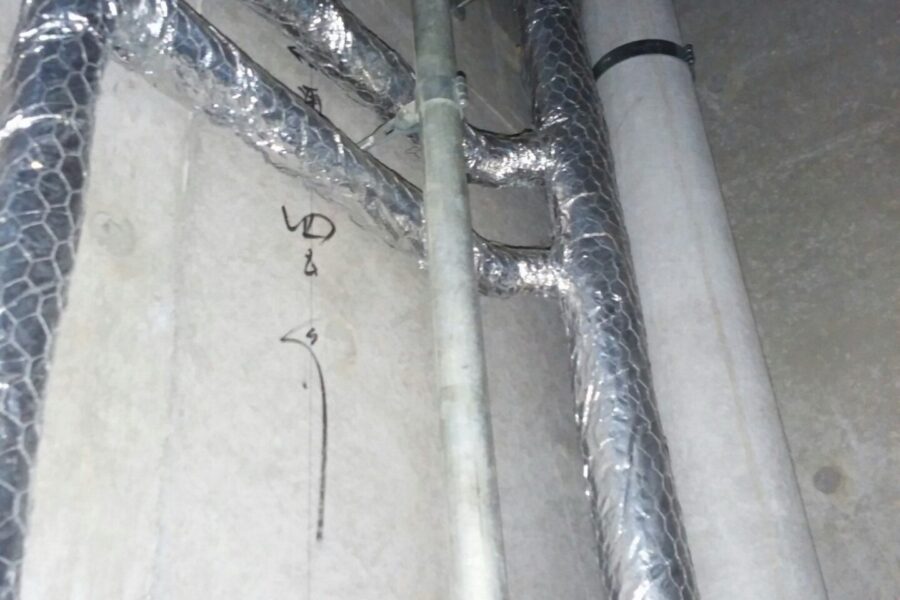 荒川区東日暮里水漏れ修理​