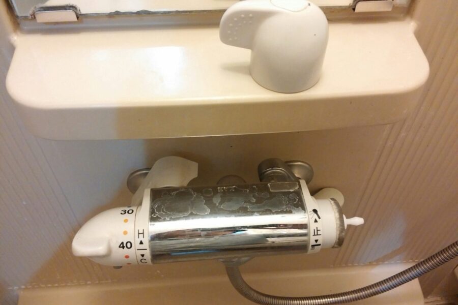 蛇口交換​世田谷区粕谷・北烏山