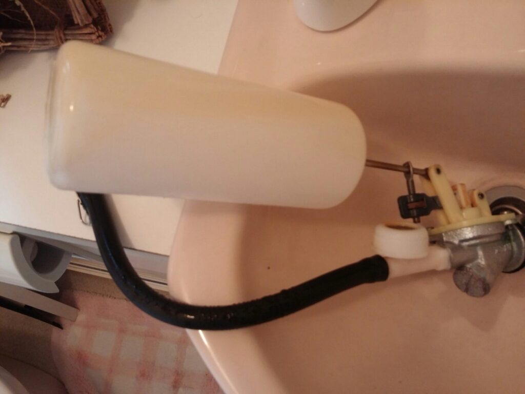 トイレ修理葛飾区東堀切、東立石