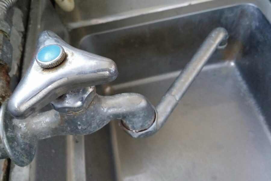 蛇口修理東京都練馬区北町・栄町