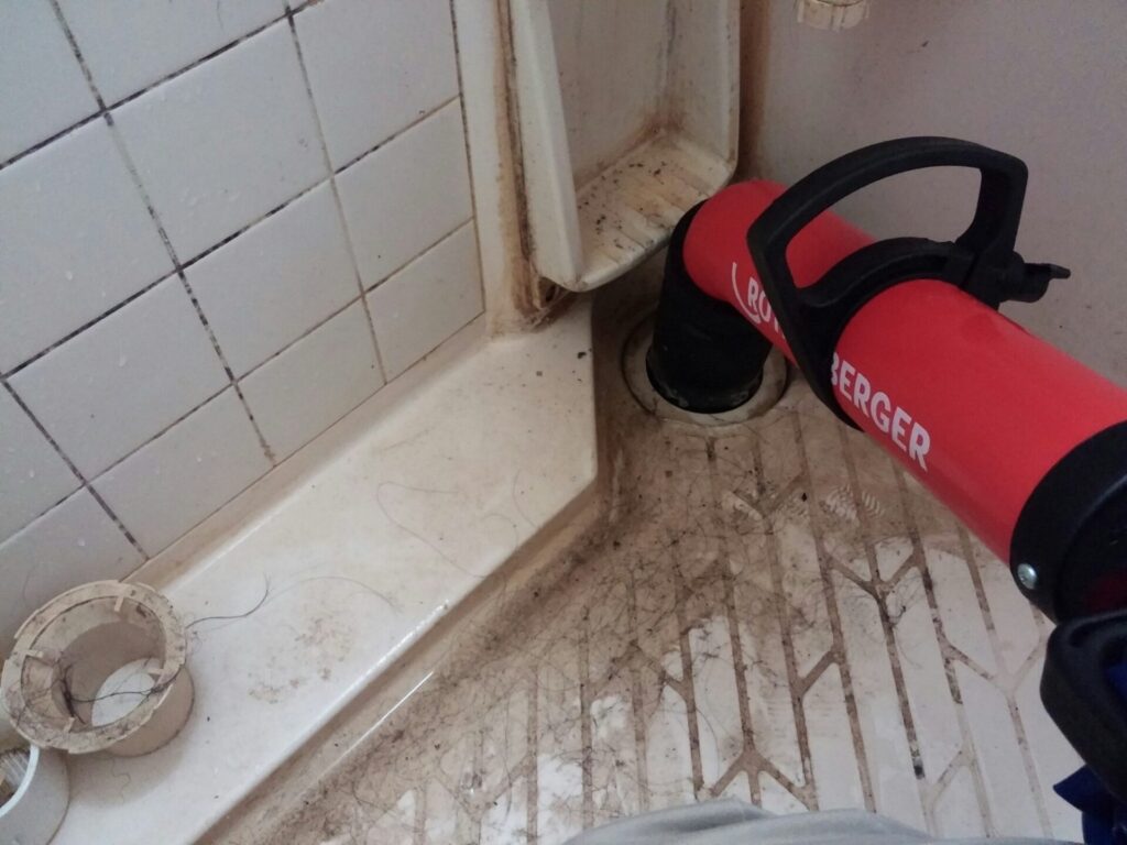 水道屋葛飾区水元、水元公園