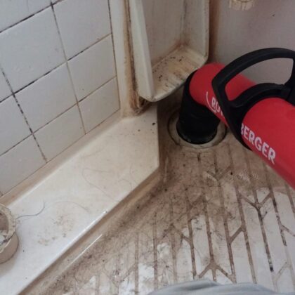 排水詰まり修理墨田区錦糸・江東橋