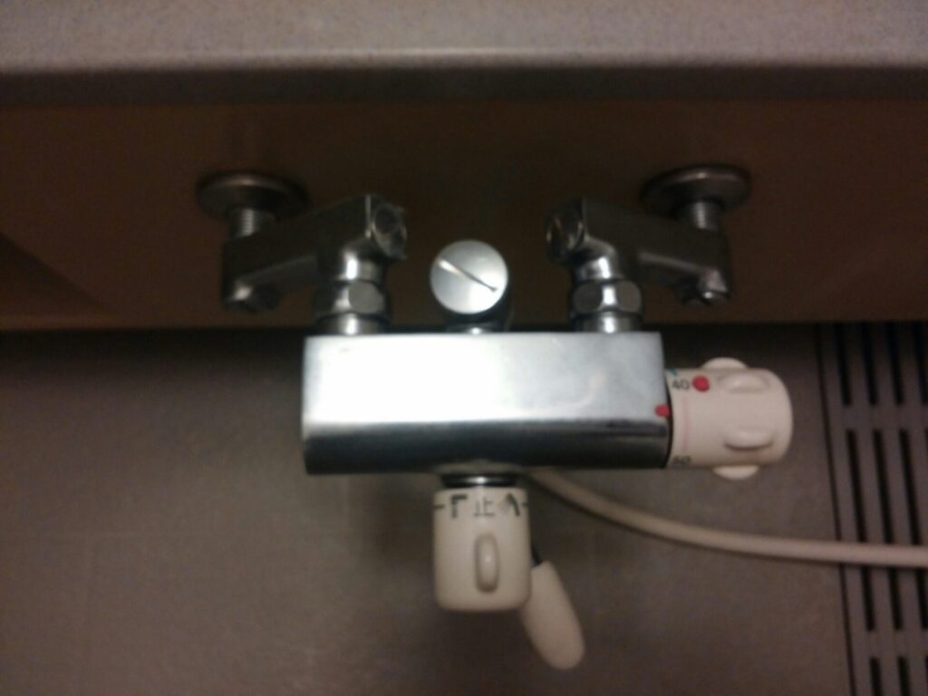 水道屋文京区本郷・本駒込