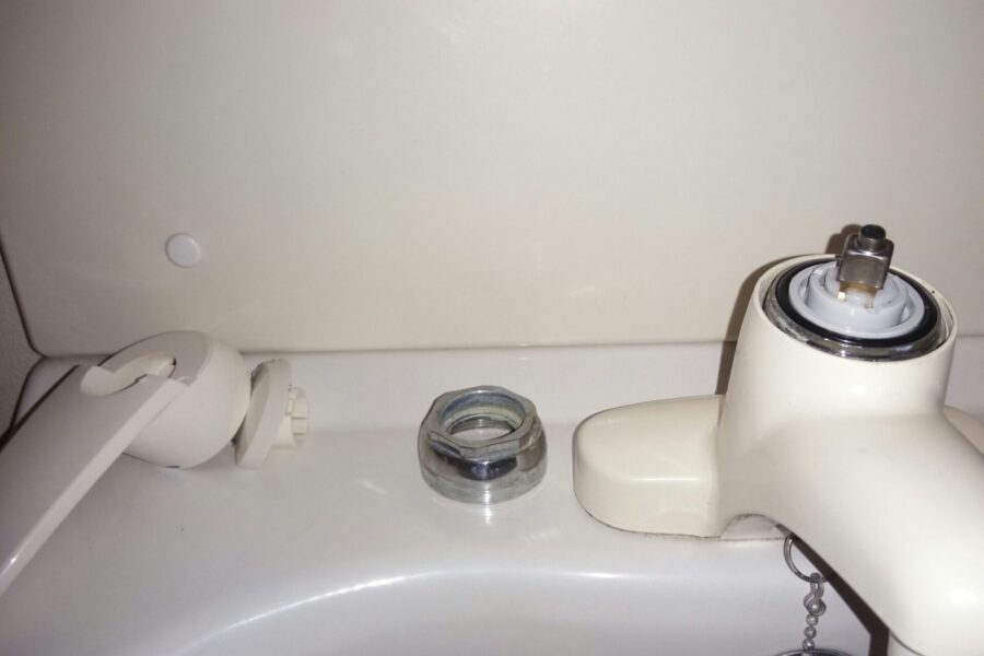 蛇口交換​江戸川区平井、本一色