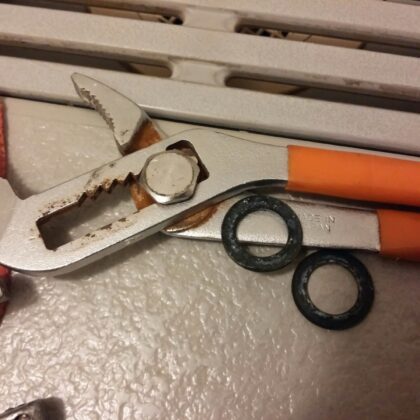 水道屋葛飾区青戸・鎌倉町