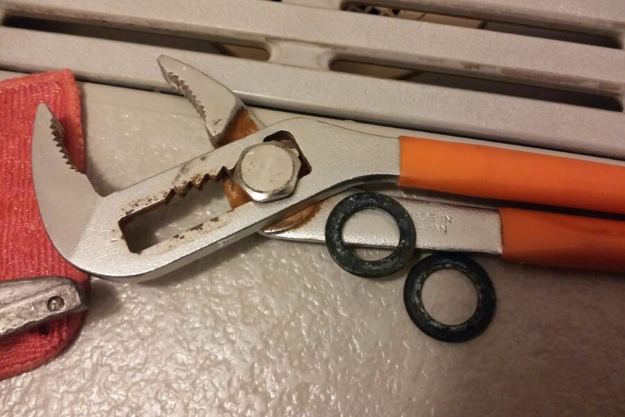 水道屋葛飾区青戸・鎌倉町