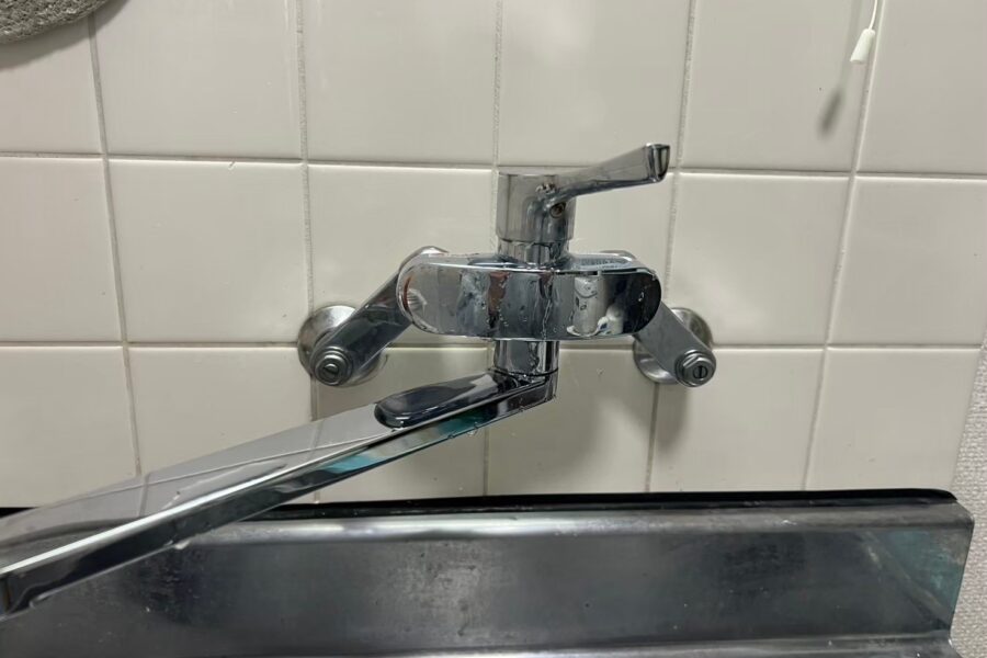 水道屋荒川区東尾久