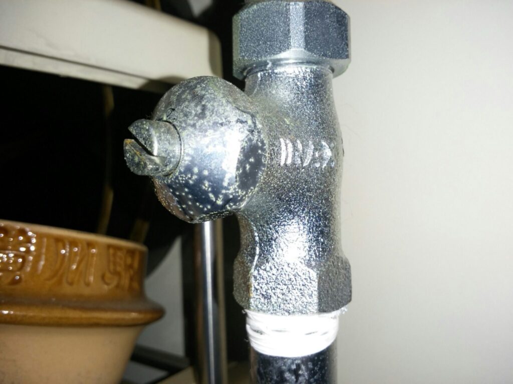 水道屋杉並区上井草・上荻