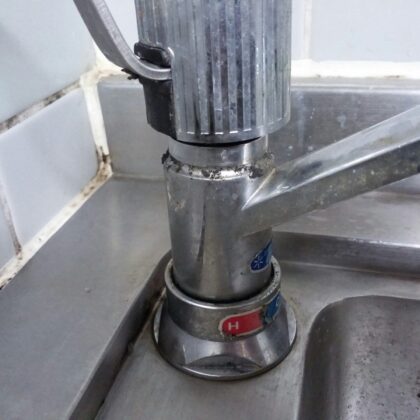 水道屋墨田区本所・緑