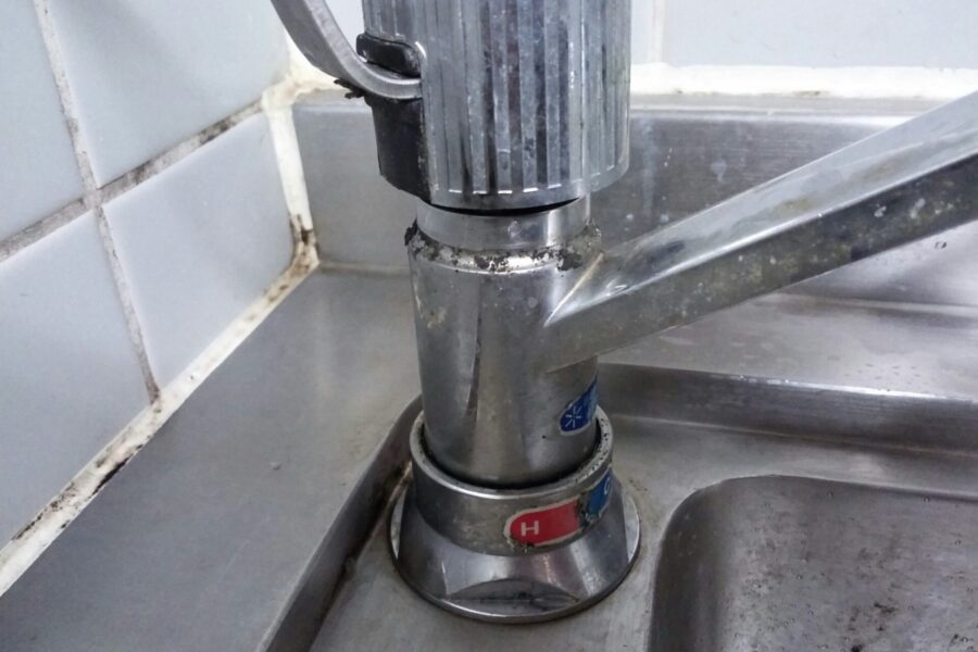 水道屋墨田区本所・緑