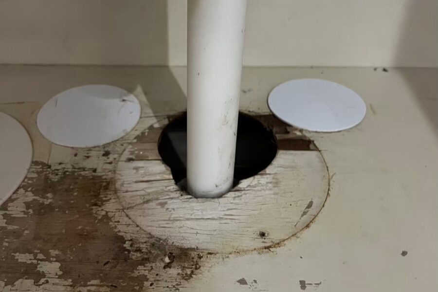 目黒水道修理安い