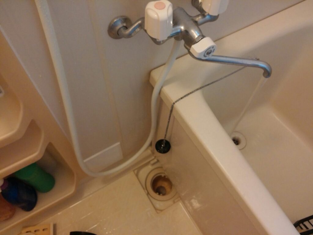 水道屋江戸川区谷河内、一之江