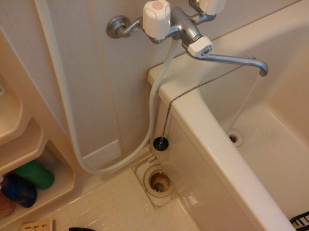 水道屋足立区伊興・伊興本町