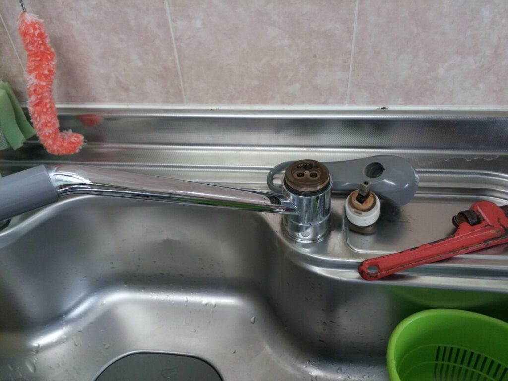 港区麻布十番・麻布台水道屋