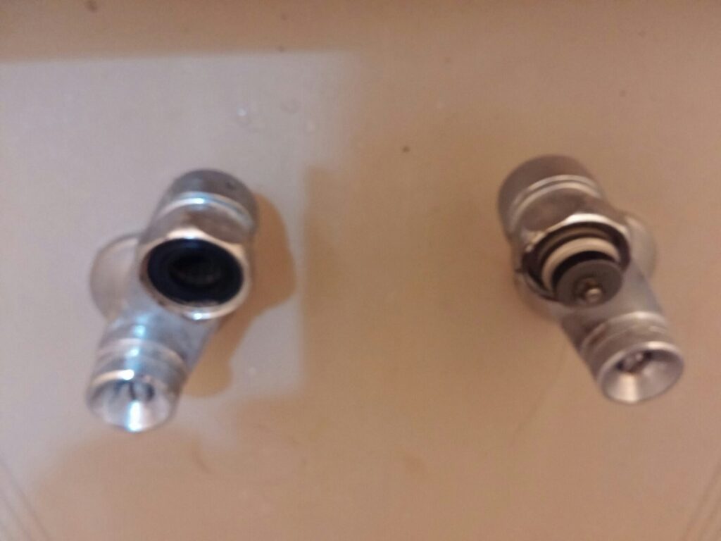 水道屋世田谷区粕谷・北烏山