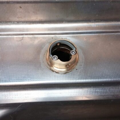 蛇口交換​品川区西品川・中延