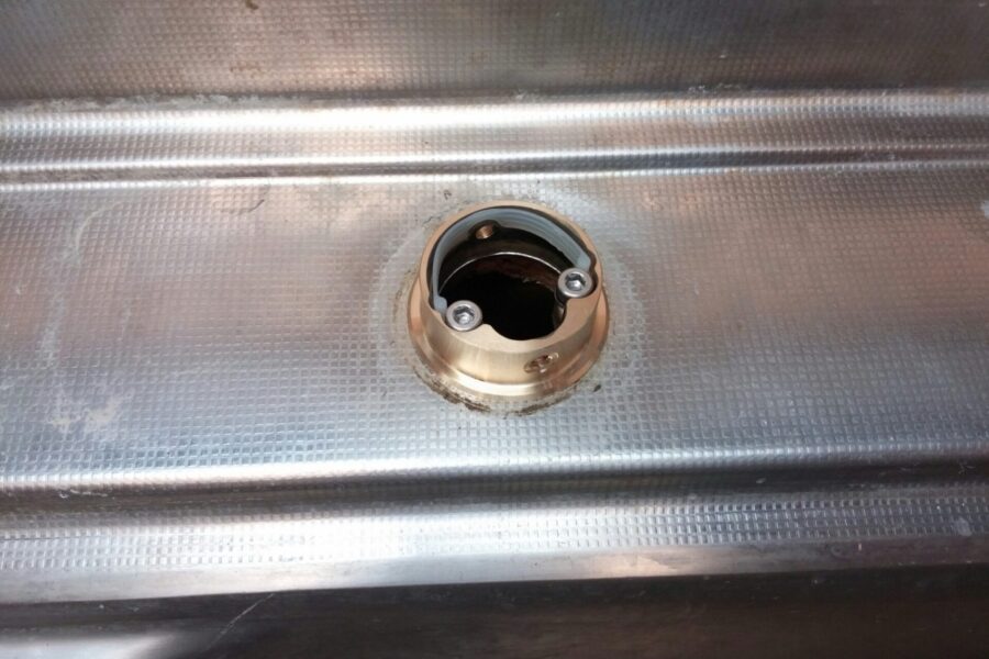 蛇口交換​品川区西品川・中延