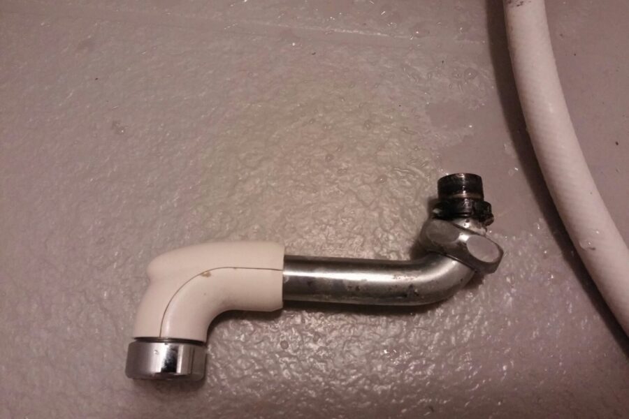 蛇口修理文京区本郷・本駒込