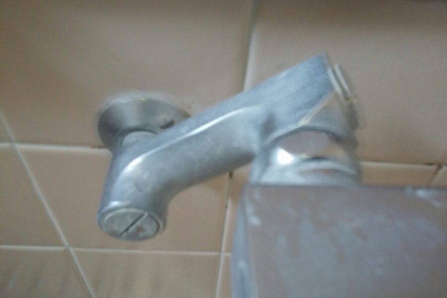 水道屋杉並区天沼・梅里