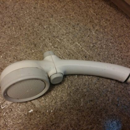 シャワー水漏れ葛飾区お花茶屋、奥戸