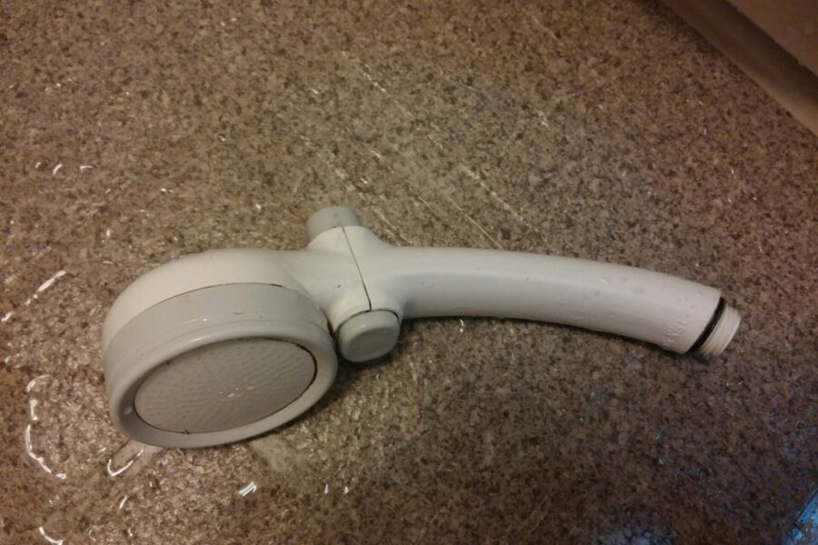 シャワー水漏れ葛飾区お花茶屋、奥戸