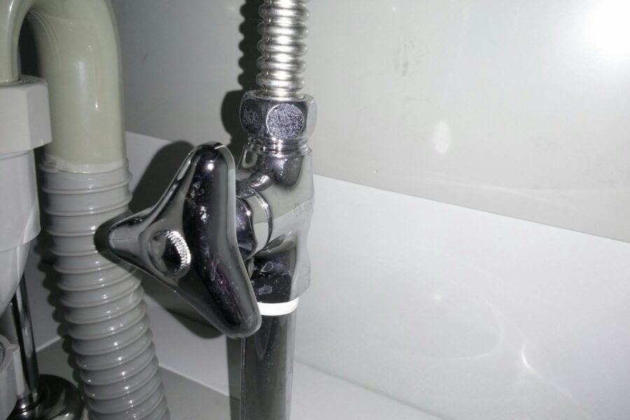 水道屋荒川区南千住