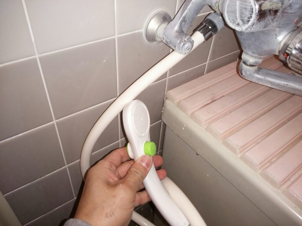 水道屋杉並区高井戸東