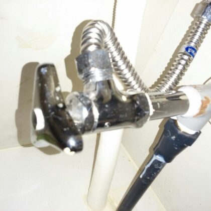 水道屋荒川区東尾久水道屋