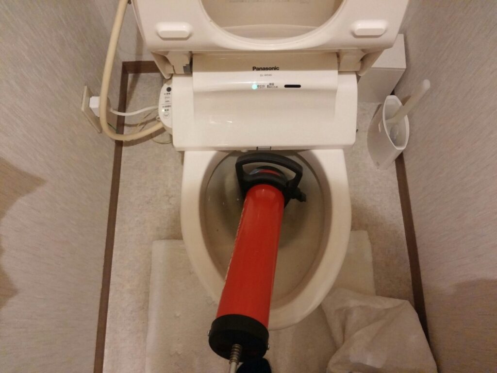 水道屋葛飾区新小岩・白鳥