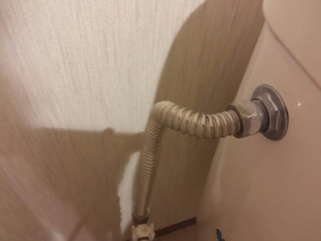 水道屋葛飾区お花茶屋、奥戸