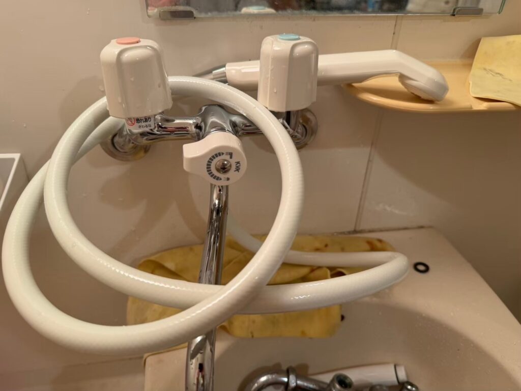 水道屋豊島区南長崎、目白