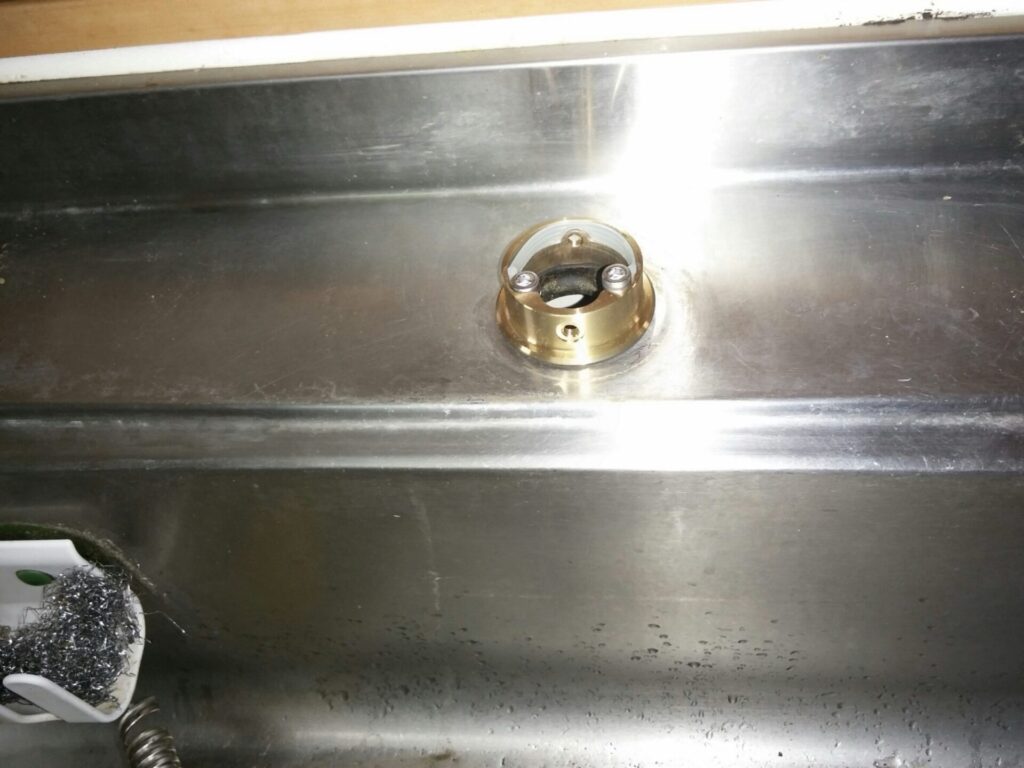 水道屋豊島区北大塚・要町