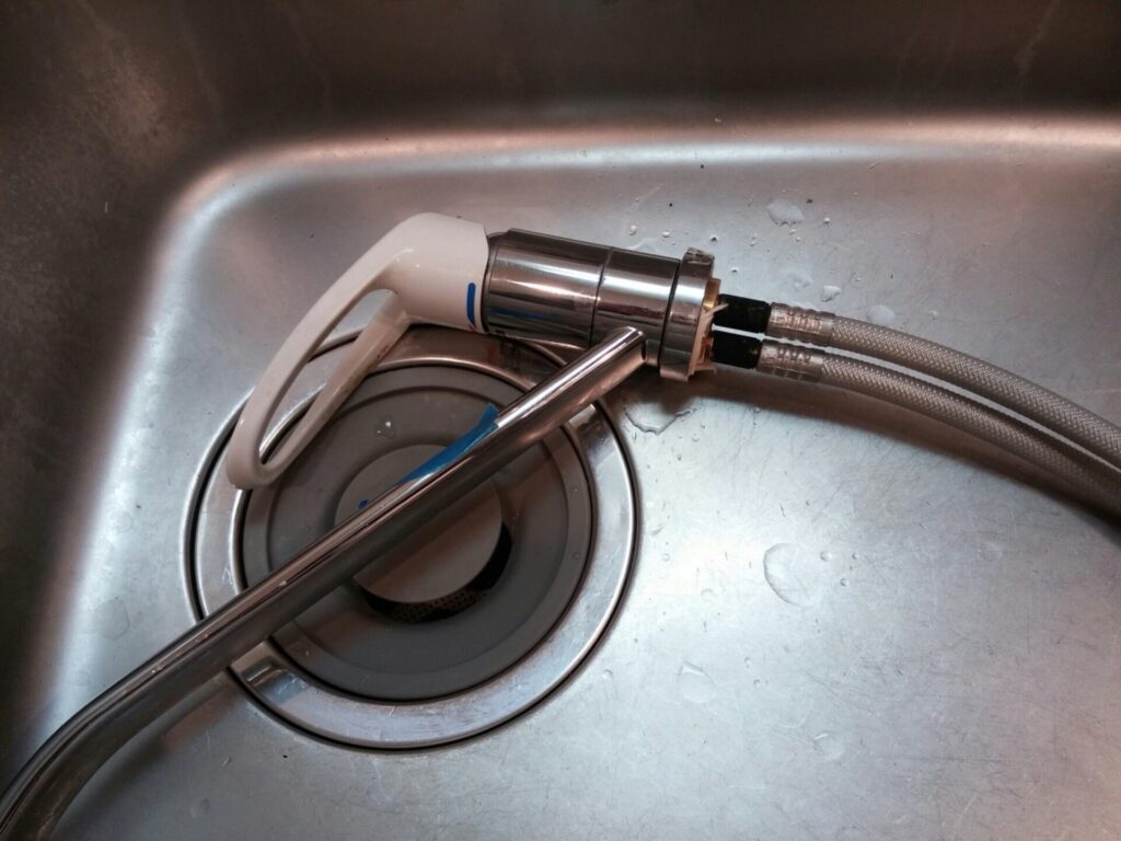 蛇口交換​墨田区錦糸・江東橋