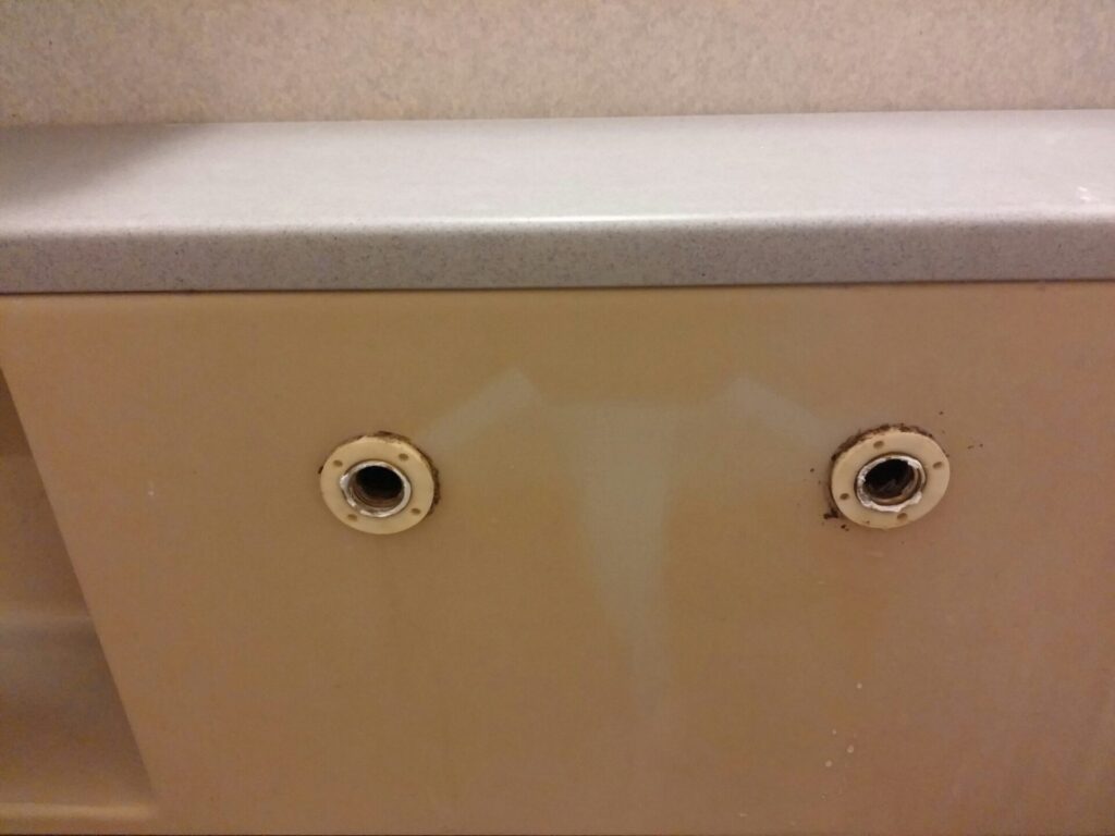 練馬区桜台・石神井水道屋