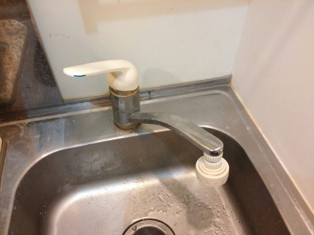 蛇口交換​江東区亀戸・北砂