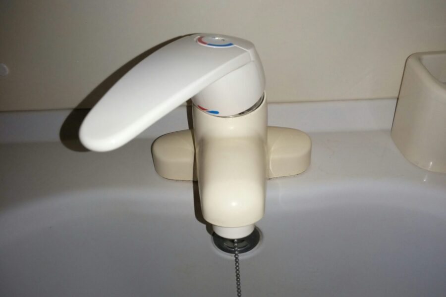 水漏れ修理​水道屋足立区千住柳町、千住龍田町