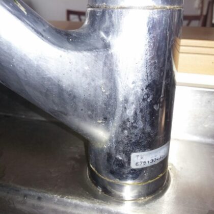 蛇口交換​杉並区上井草・上荻