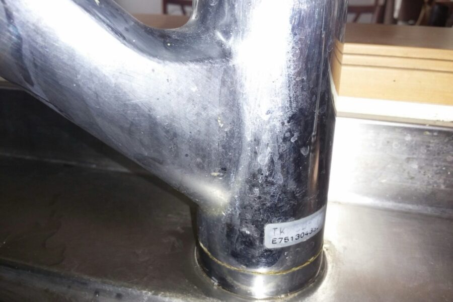 蛇口交換​杉並区上井草・上荻