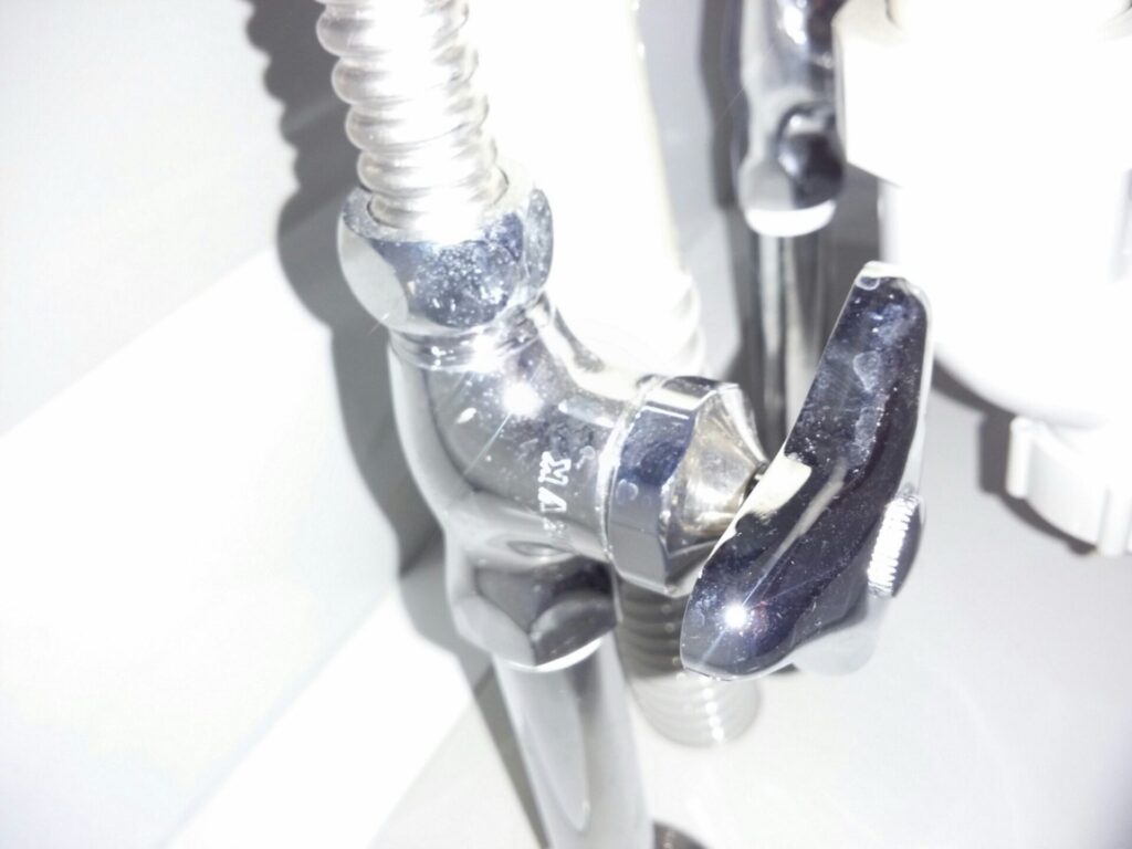 水道屋荒川区南千住