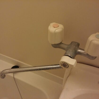 蛇口交換​渋谷区鉢山町・本町