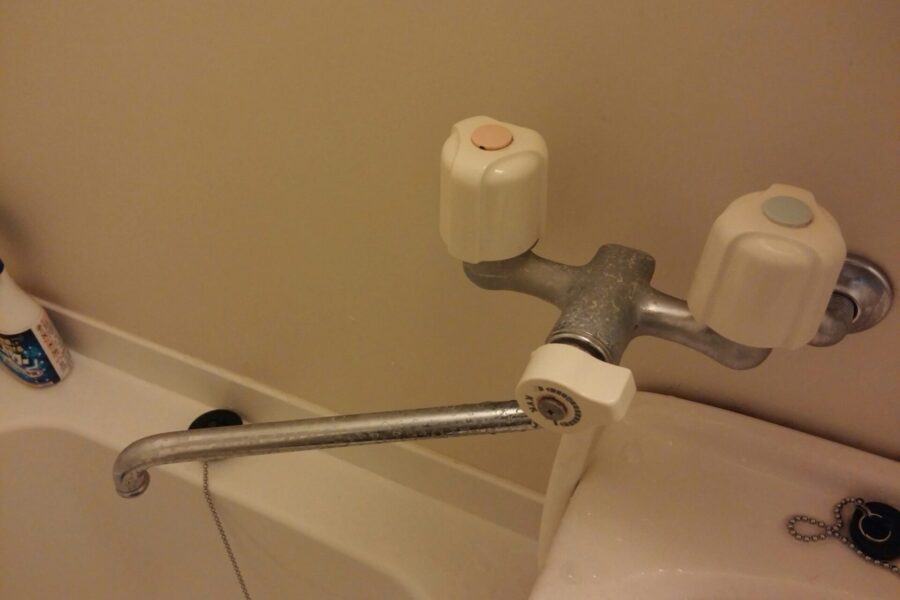 蛇口交換​渋谷区鉢山町・本町