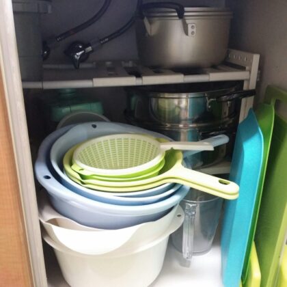 葛飾区蛇口交換​