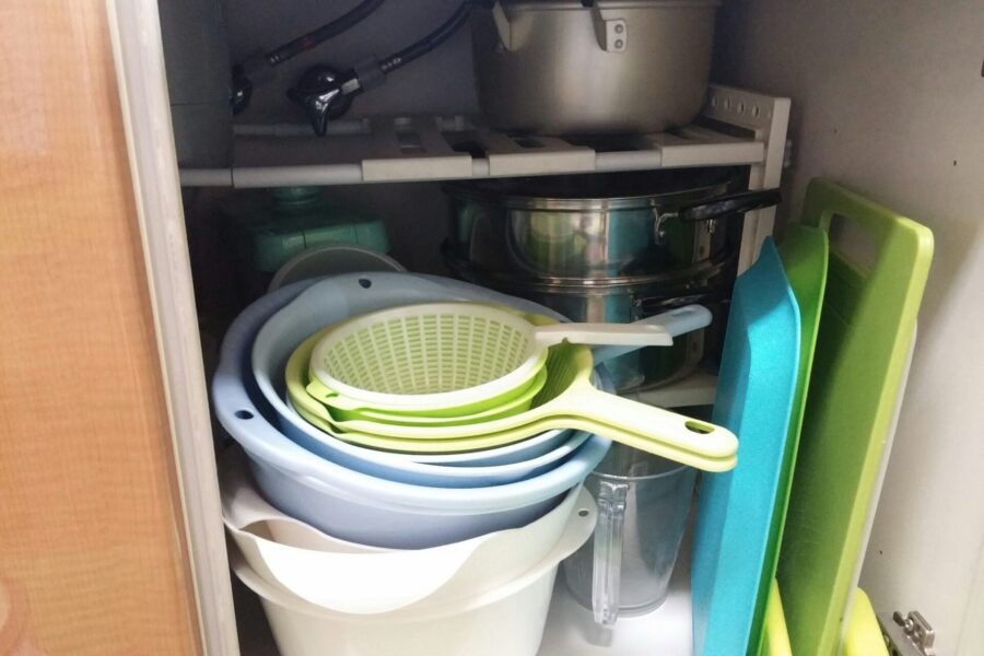 葛飾区蛇口交換​